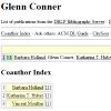 Glenn Conner
