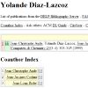 Yolande Diaz-Lazcoz